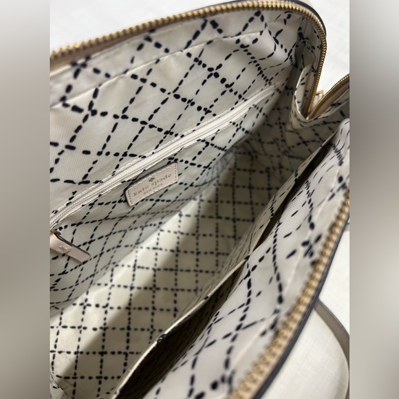 KATE SPADE Satchel Crossbody - Picture 3 of 6